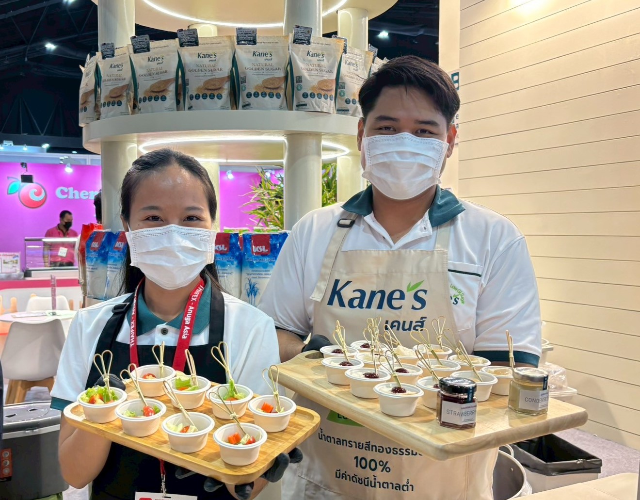 KSL ThaiFex 3