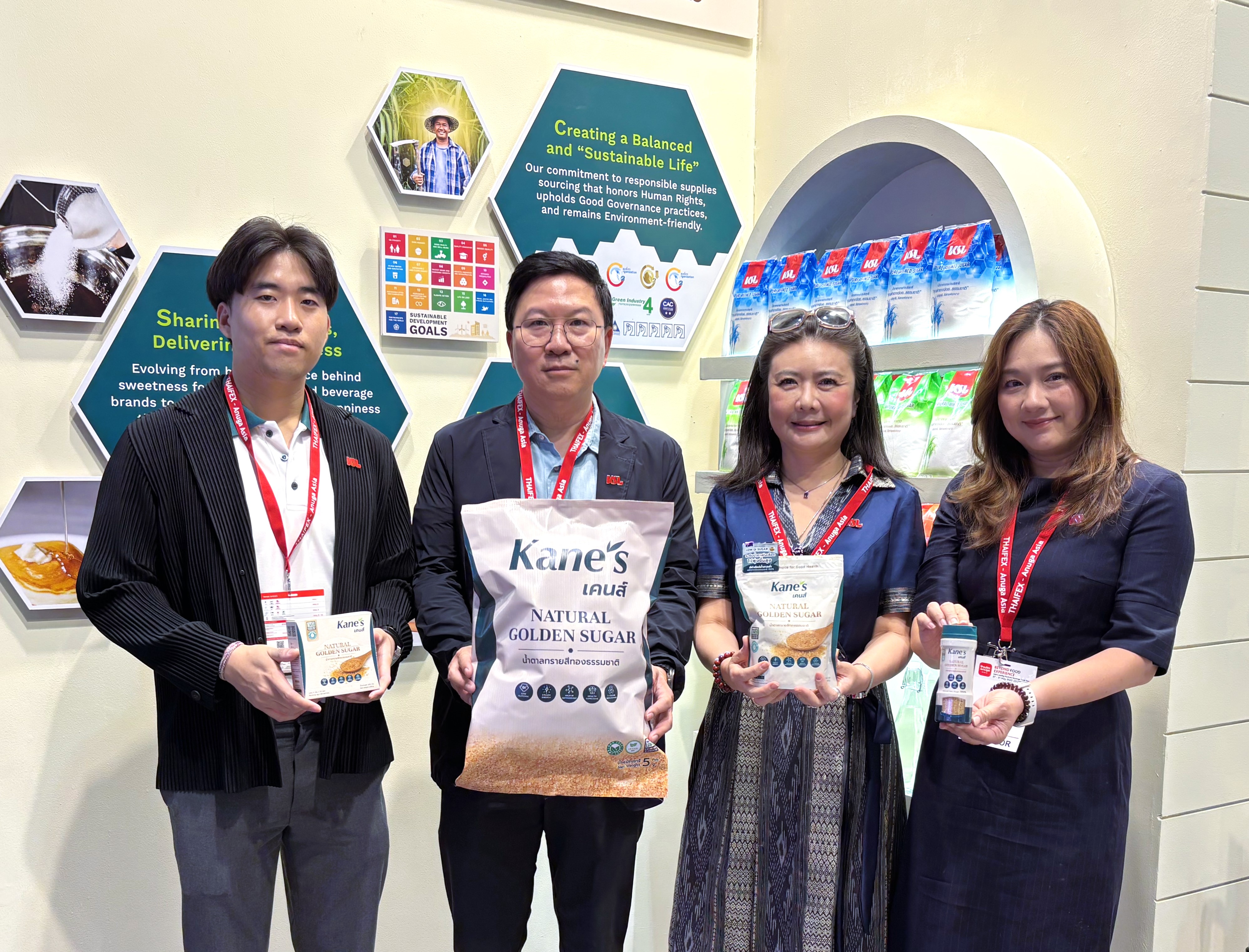 KSL ThaiFex 5