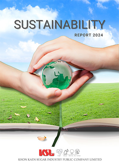 Sustainability Report 2024